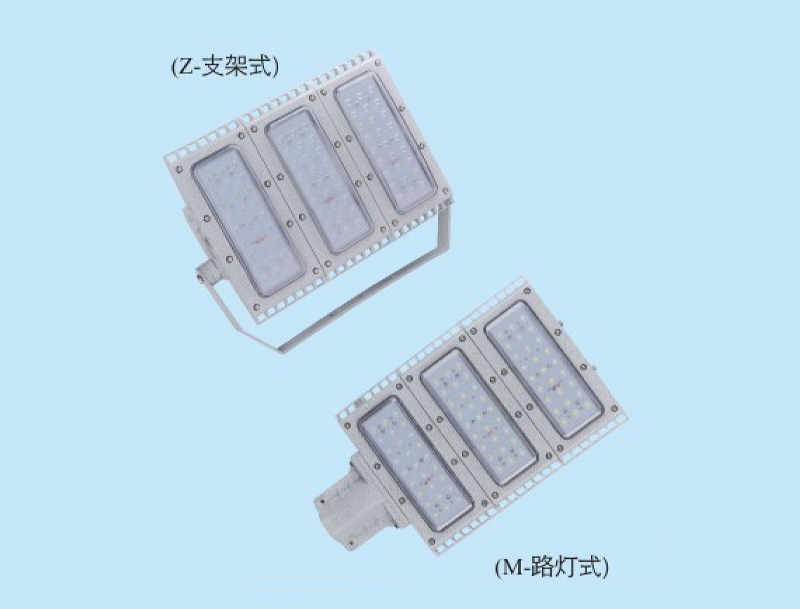 HRD92-FⅠ系列防爆高效節(jié)能LED燈