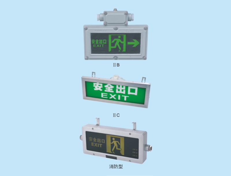 HR-BLZD-Ⅰ-BAYD85系列防爆標(biāo)志燈/消防應(yīng)急標(biāo)志燈具